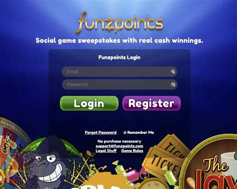 funzpoints casino website|Funzpoints Casino .